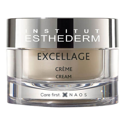 Creme Facial Esthederm Excellage